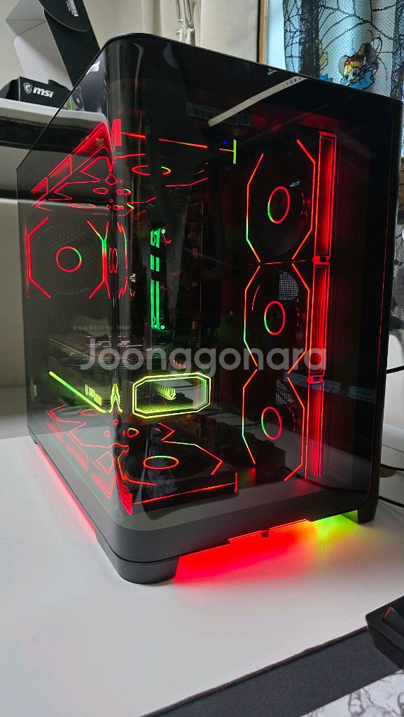 고사양PC 새상품 저렴 하게 정리 합니다--1