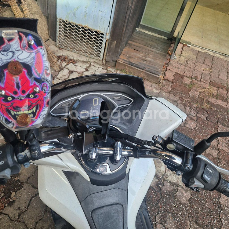 pcx125 20년식--0