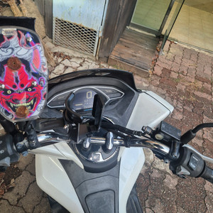 pcx125 20년식