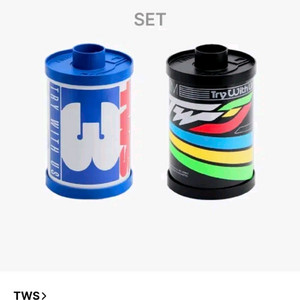 [세트] 투어스 tws 3집 미개봉 앨범