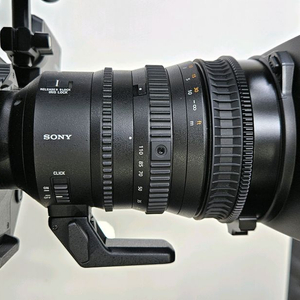 소니 SONY 알파 E PZ 18-110mm F4G