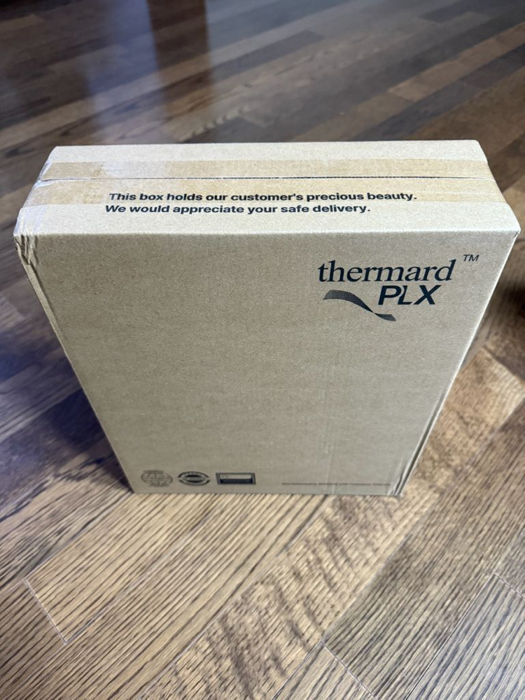 써마트PLX 발 마사지기 새상품 이미지