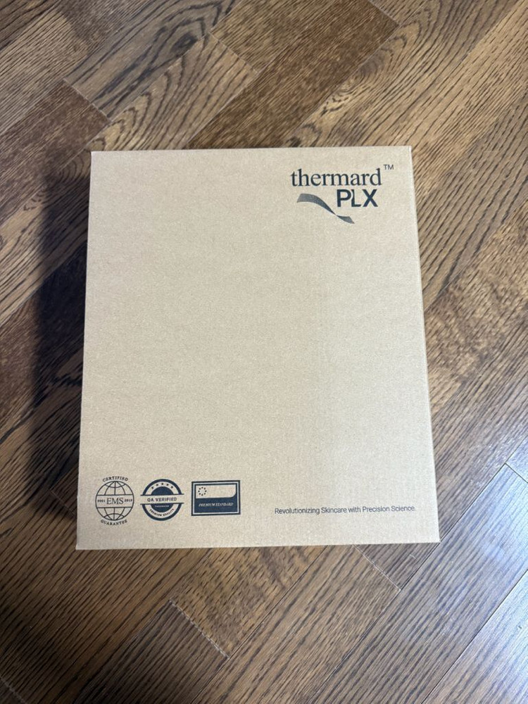 써마트PLX 발 마사지기 새상품 이미지