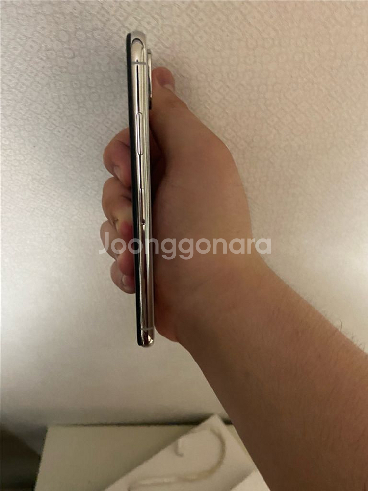 아이폰xs 64기가 a급--3