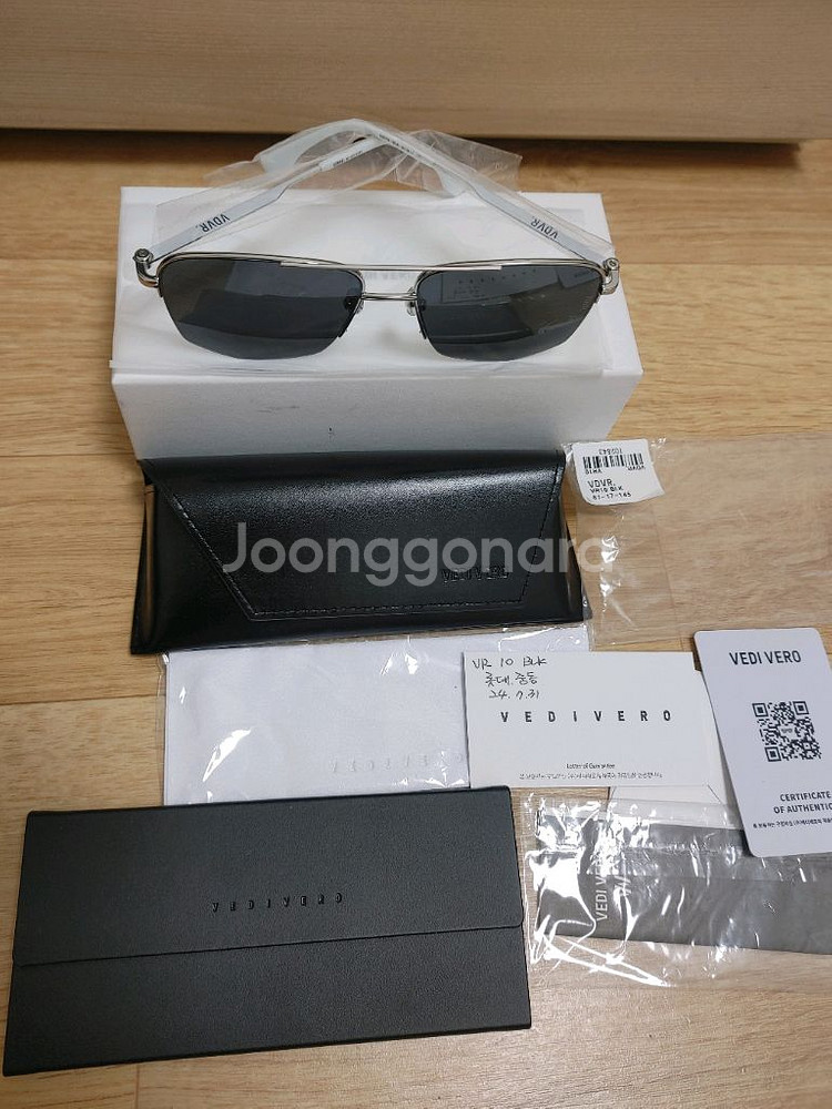 베디베로 선글라스--3