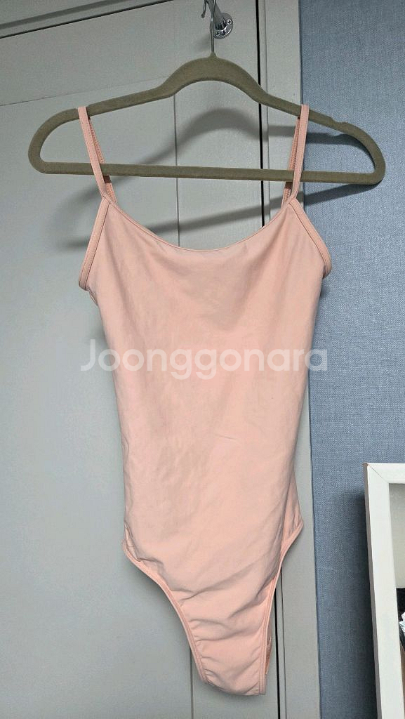 발레 레오타드 웨어무아 탈리아 M--0