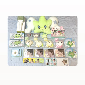 엔시티 위시 굿즈 팔아요