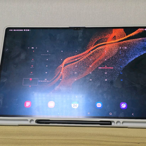 갤럭시탭 s8울트라 5G 512