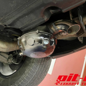 액티브 사운드(소리박)