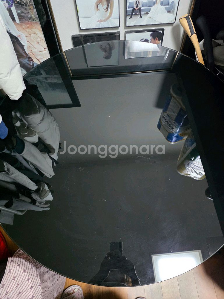 체리쉬 쇼파테이블--0