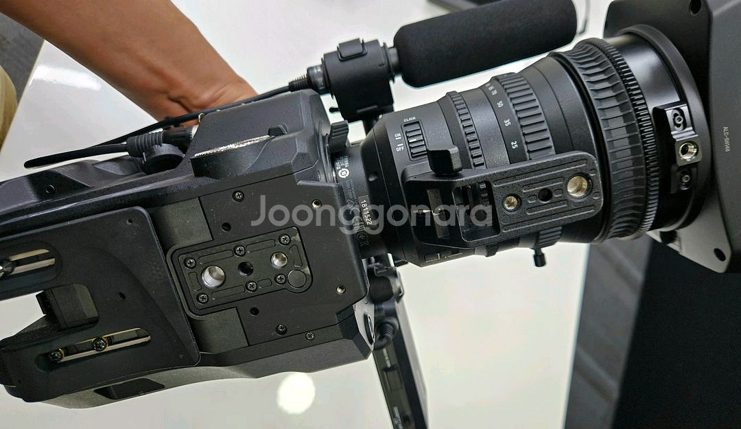 FS7MK2 풀프레임 4K프로캠코더 PXW-FS7m2--7