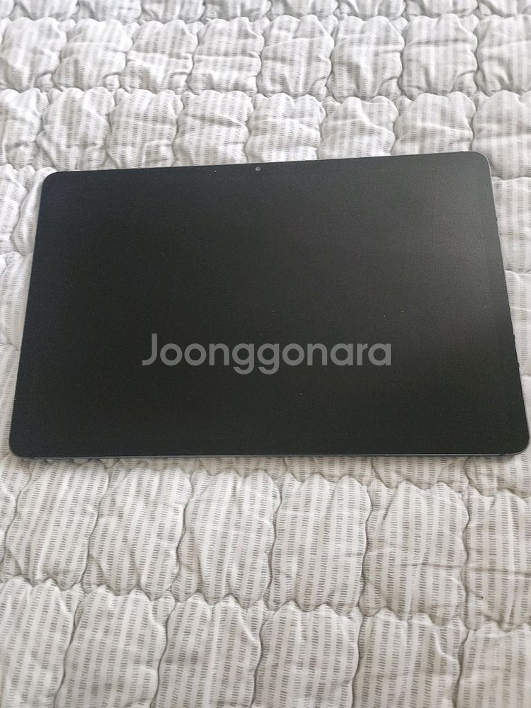 갤럭시탭 s7 256GB--0