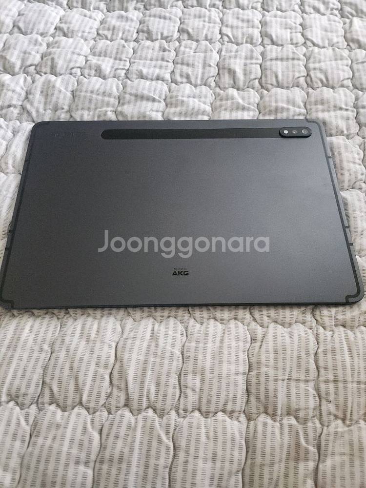 갤럭시탭 s7 256GB--1