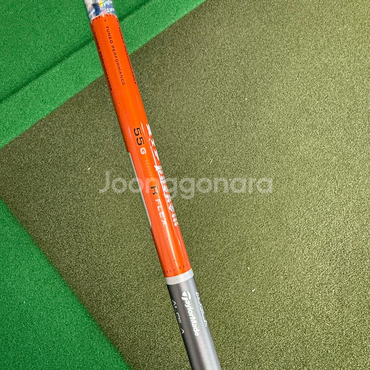 테일러메이드 R1 10도 R 드라이버--3