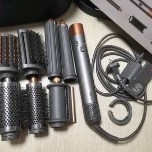 다이슨 에어랩 컴플리트 롱 상태좋음
