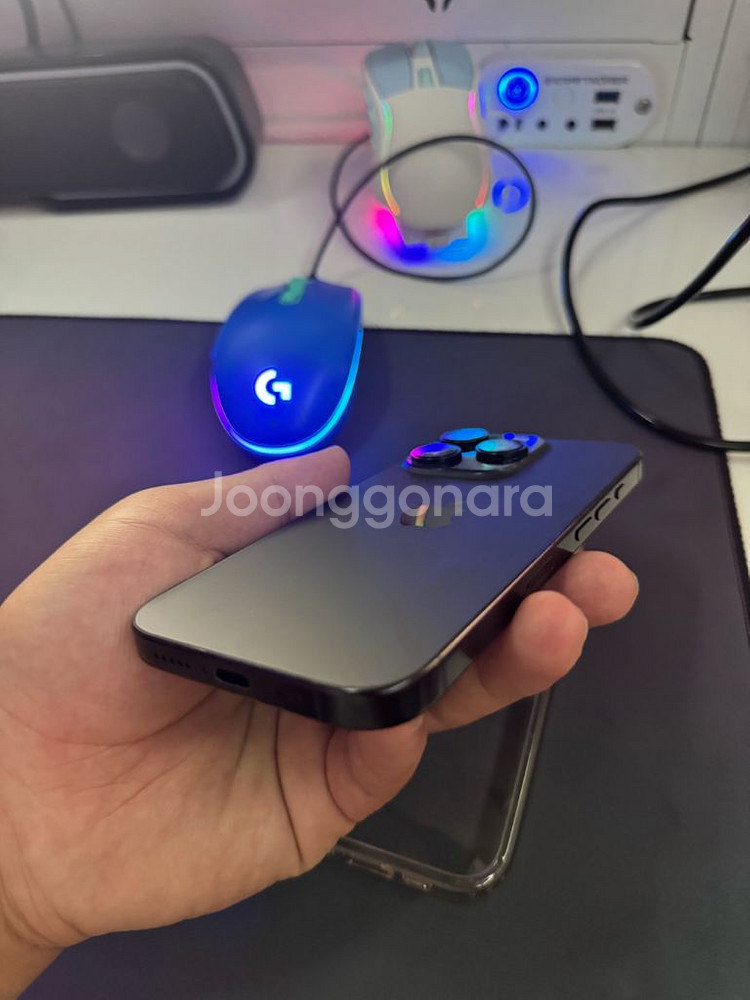 아이폰 16프로 256기가--3