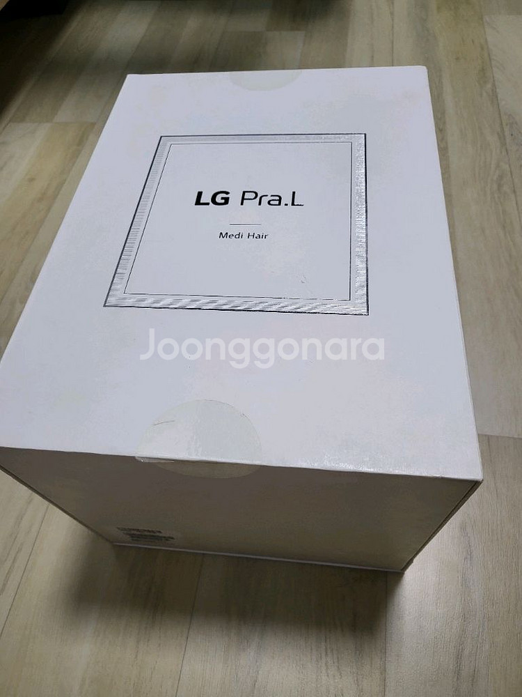 lg 프라엘 탈모방지--0