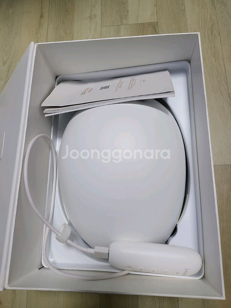 lg 프라엘 탈모방지--4