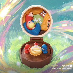 (무배)팝마트 로맨틱 프로포즈 지거