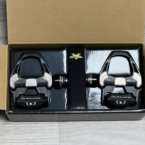 시마노 듀라에이스 R9100 페달