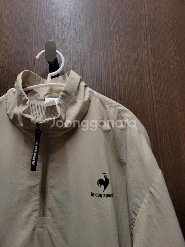 르꼬끄 스포로티브 바람막이 남성 95--1