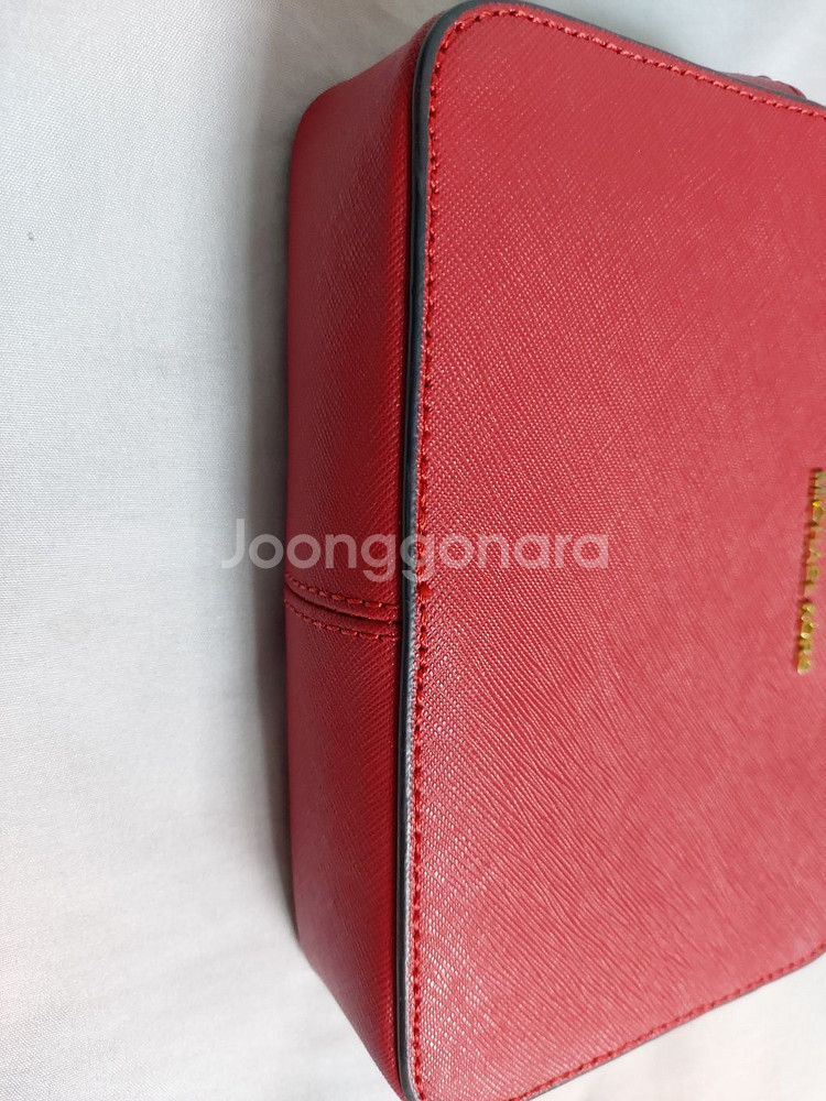 마이클코어스 가방 사피아노숄더크로스백--2