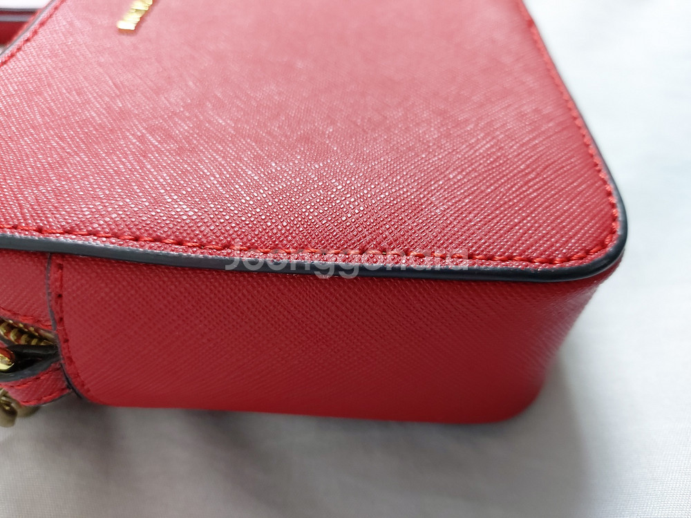 마이클코어스 가방 사피아노숄더크로스백--3