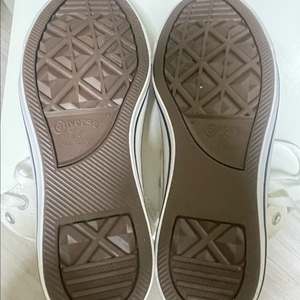 척테일러 컨버스 올스타 하이