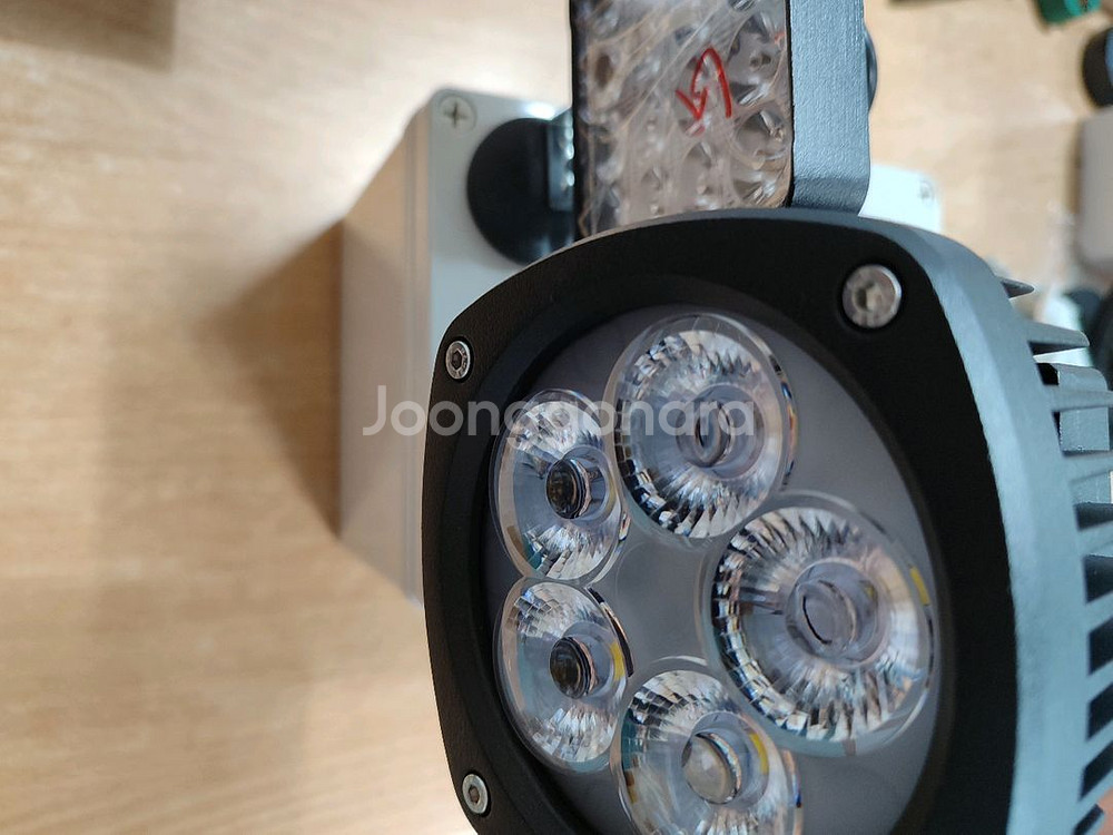 해초롱100W 자작집어등--1