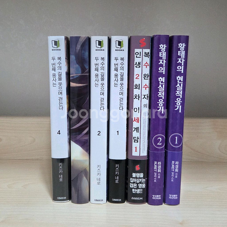 만화책 소설,도쿄구울, 데스노트, 강철의 연금술사--2