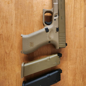 VFC 우마렉스 Glock 19x GEN5