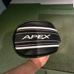 켈러웨이 Apex 유틸4번