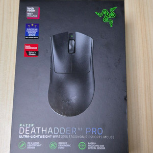 데스에더 V3pro 데브삼 (미개봉)