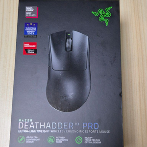 데스에더 V3pro 데브삼 (미개봉)
