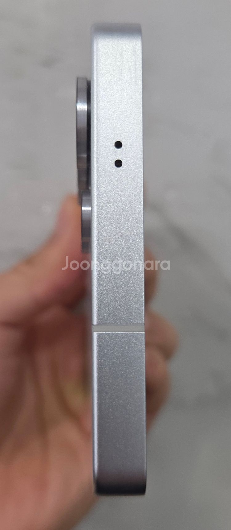 갤럭시 S25 울트라 256G 판매 합니다 [105만]--3