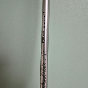 테일러메이드 Tour AD TP-5 R1 드라이버샤프트
