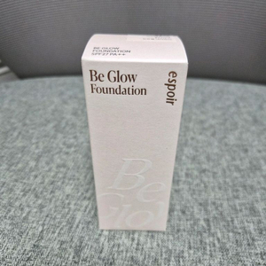 에스쁘아 비글로우 파운데이션 30g 21N