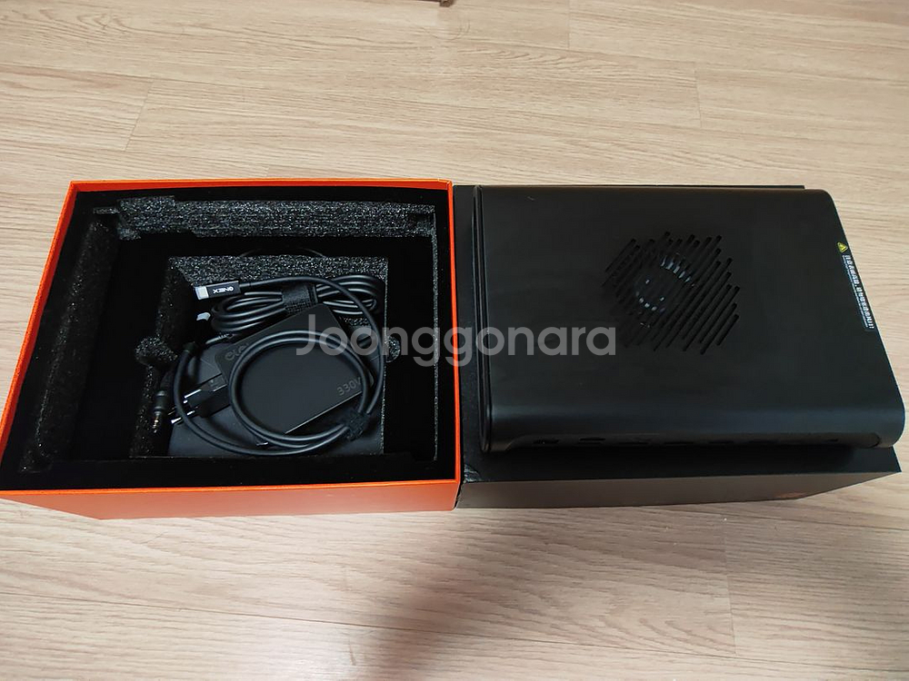 ONEXGPU2 팝니다.--0