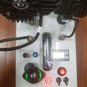 금초롱150W 자작집어등