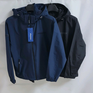새상품)디스커버리 남성 아웃도어 후드자켓 M~2XL