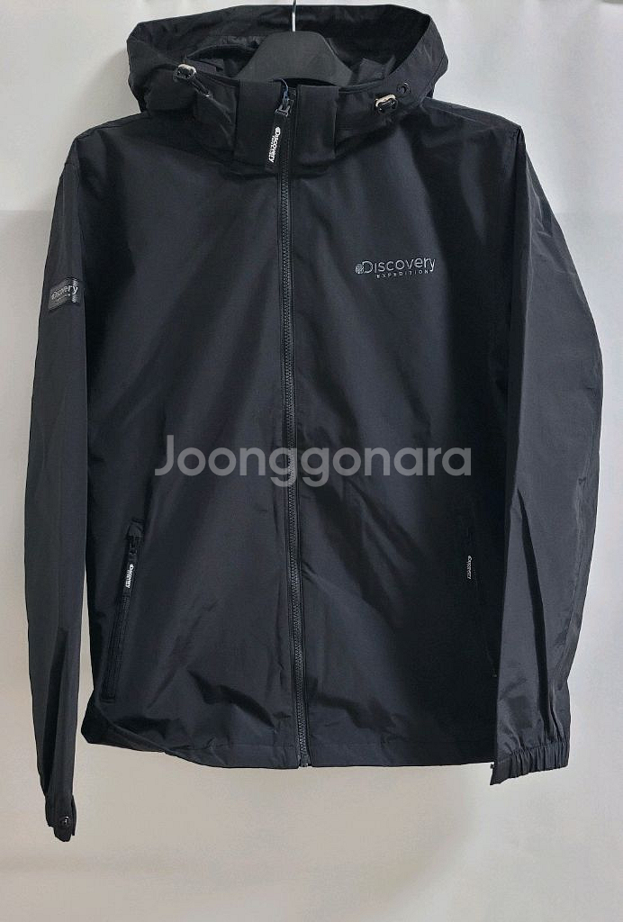 새상품)디스커버리 남성 아웃도어 후드자켓 M~2XL--1