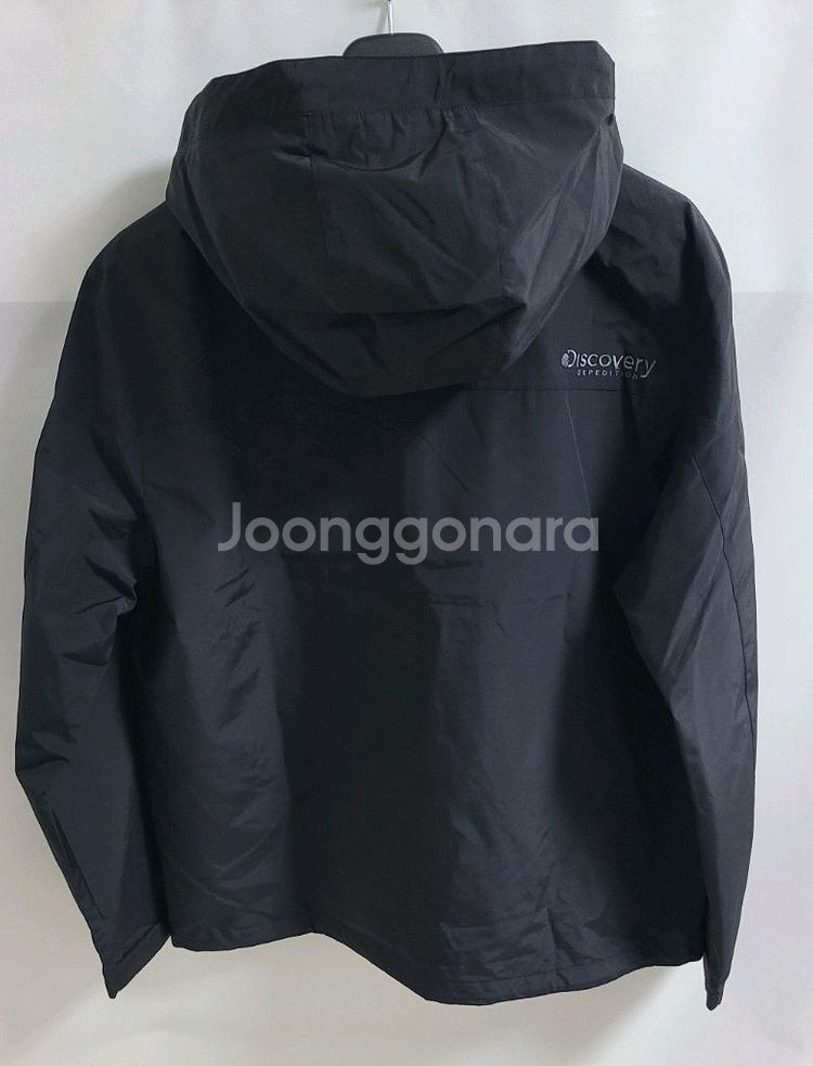 새상품)디스커버리 남성 아웃도어 후드자켓 M~2XL--5
