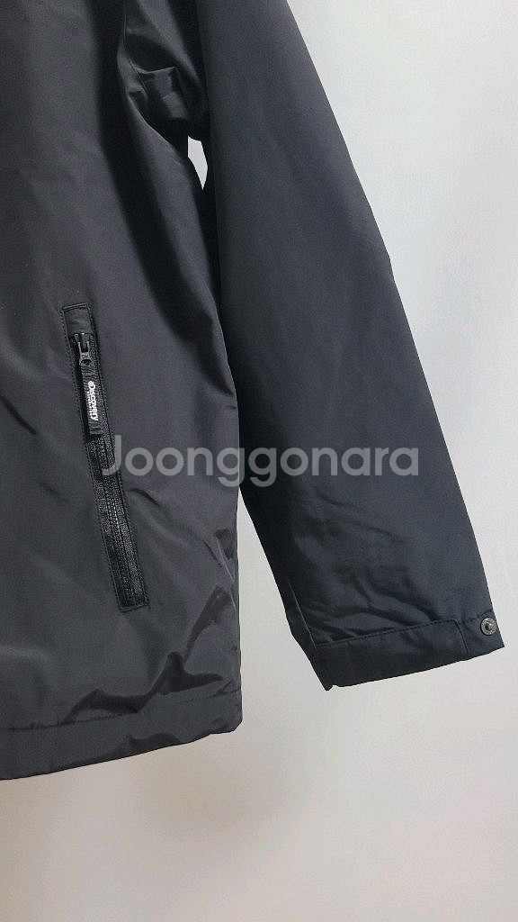 새상품)디스커버리 남성 아웃도어 후드자켓 M~2XL--4