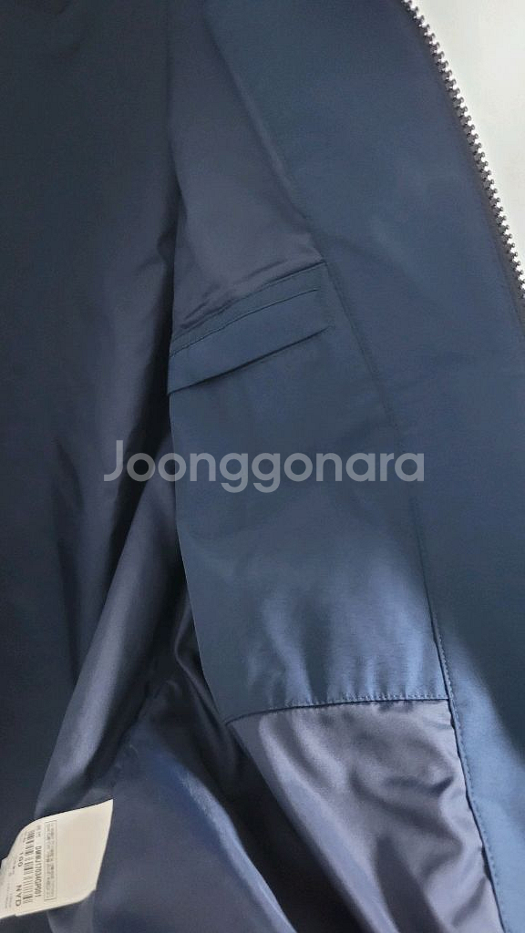 새상품)디스커버리 남성 아웃도어 후드자켓 M~2XL--7