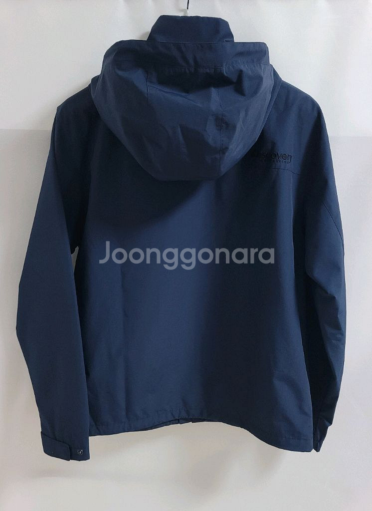 새상품)디스커버리 남성 아웃도어 후드자켓 M~2XL--8