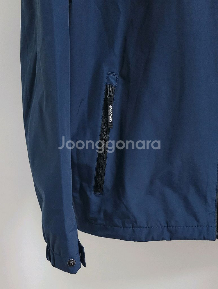 새상품)디스커버리 남성 아웃도어 후드자켓 M~2XL--9