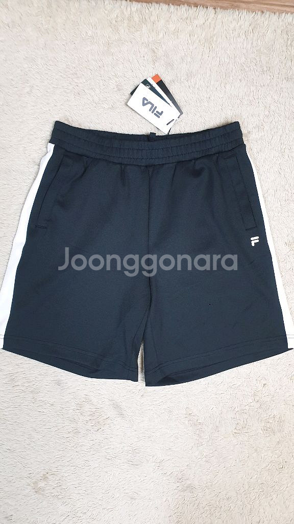 [여성27] 새제품 휠라 반바지 운동바지 무료배송--0