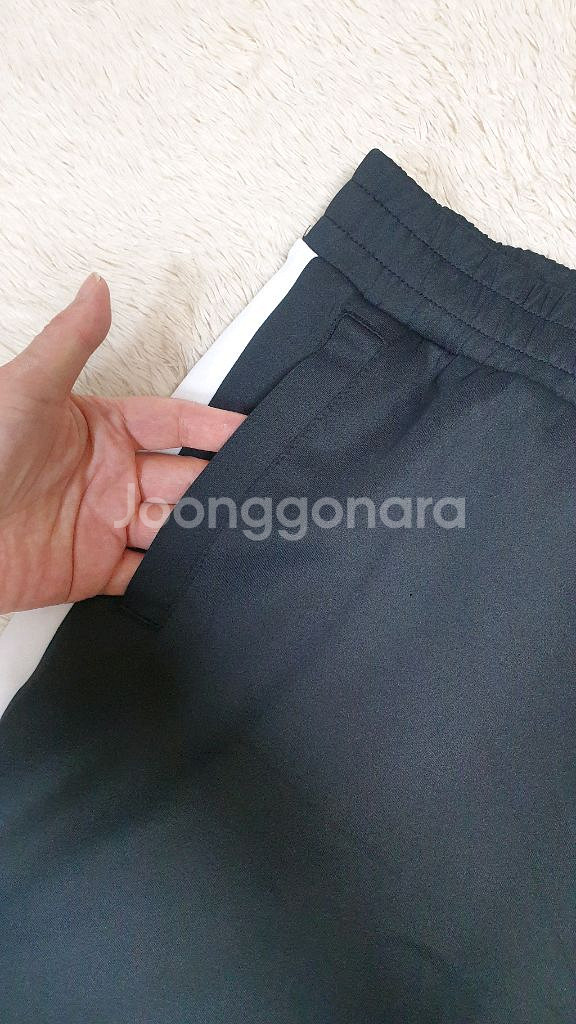 [여성27] 새제품 휠라 반바지 운동바지 무료배송--3