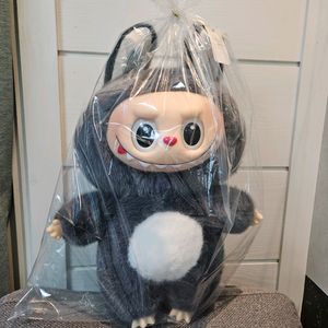 라부부 대형 인형 45cm