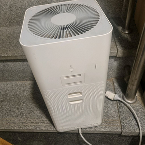 공기청정기 팝니다